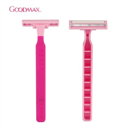 Aparat de ras Twin Blade pentru Lady