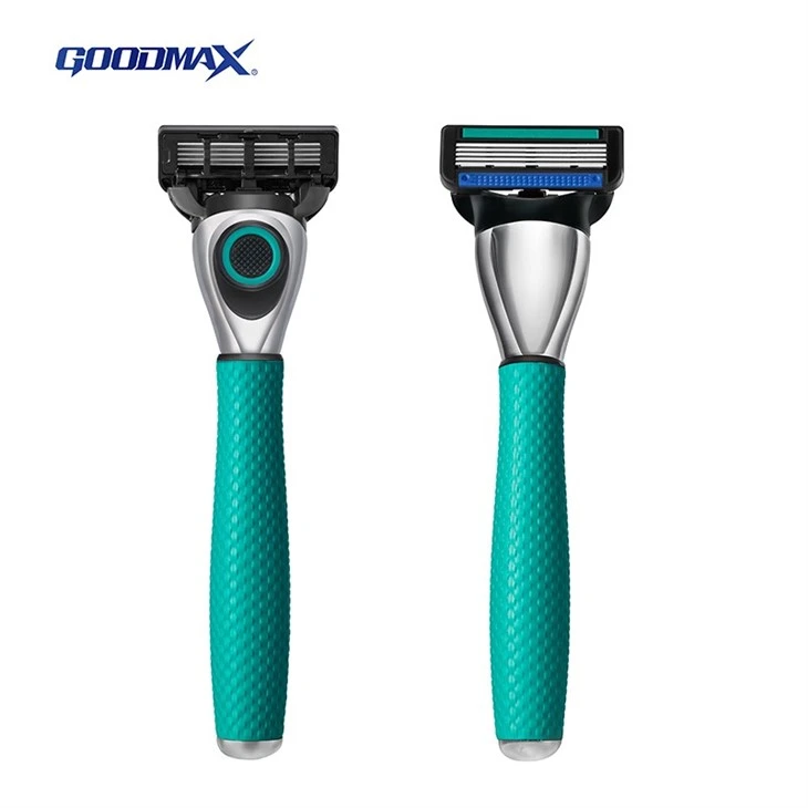 Men Washable Cartridge System Shaving Razor suppliers